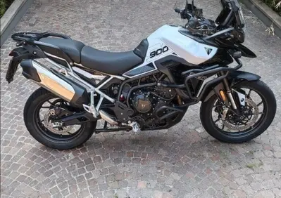 Triumph Tiger 900 GT Pro (2024 - 26) - Annuncio 10083449