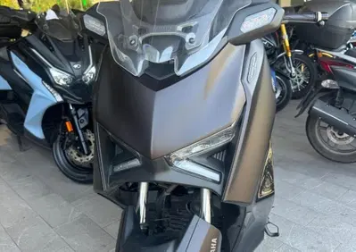 Yamaha X-Max 300 Tech Max+ (2025 - 26) - Annuncio 10083263