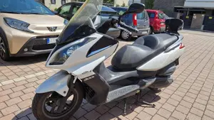 Kymco Downtown 300i (2009 - 17) 