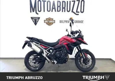 Triumph Tiger 900 GT (2020 - 23) - Annuncio 10083462