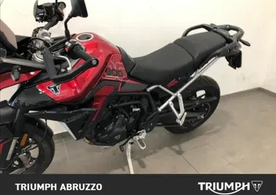Triumph Tiger 900 GT (2020 - 23) - Annuncio 10083462