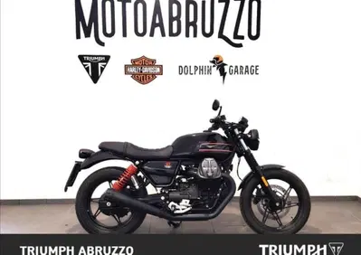Moto Guzzi V7 Stone Corsa (2023 - 25) - Annuncio 10083467