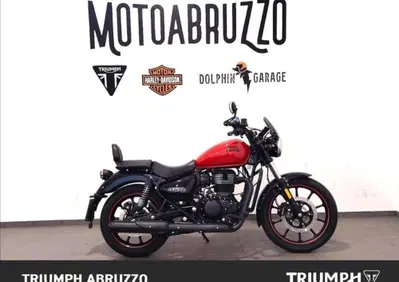 Royal Enfield Meteor 350 (2021 - 26) - Annuncio 10083468