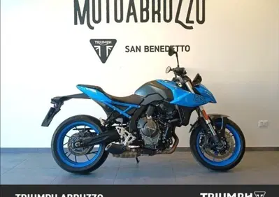Suzuki GSX-8S (2023 - 24) - Annuncio 10083469
