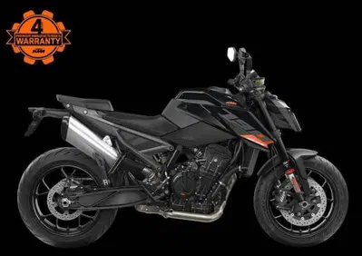KTM 790 Duke (2027) - Annuncio 10083477