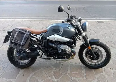 Bmw R nineT 1200 Scrambler (2016 - 20) - Annuncio 10083478