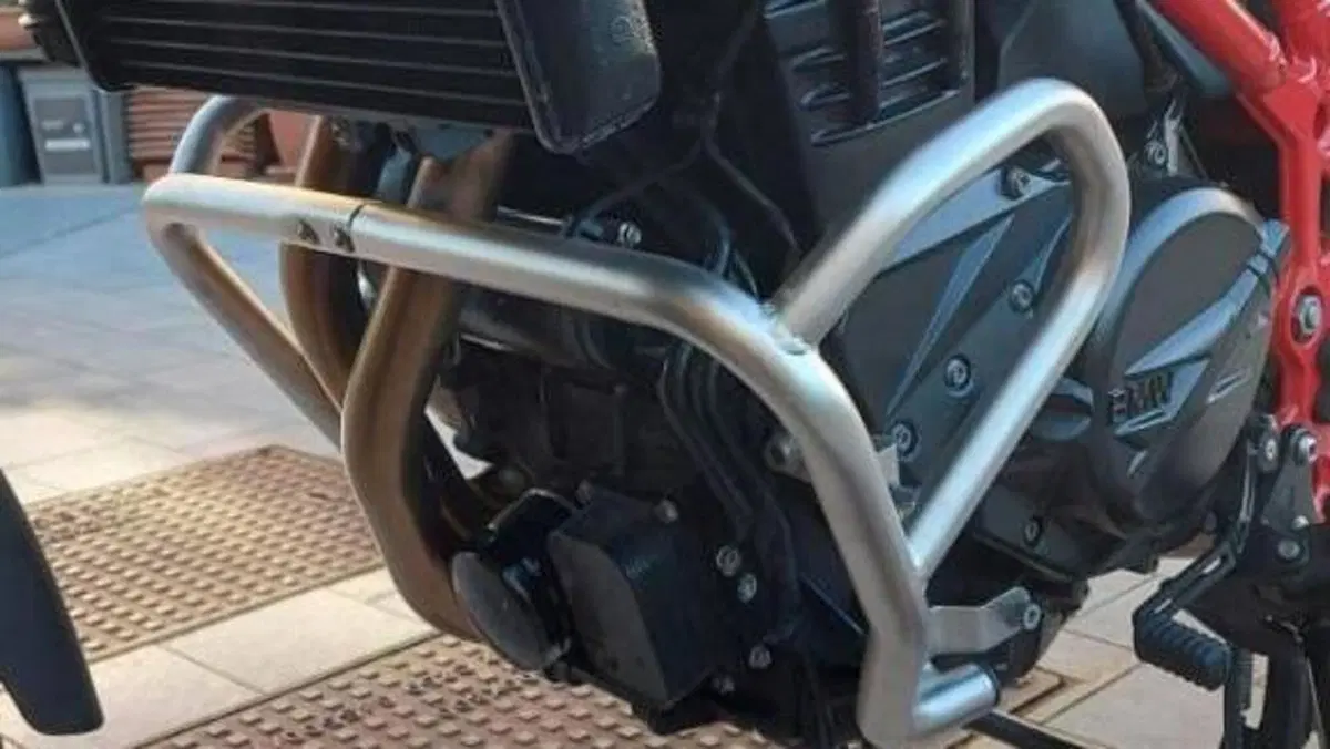 Bmw F 700 GS (2016 - 18)  (3)