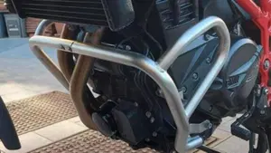 Bmw F 700 GS (2016 - 18)  (3)