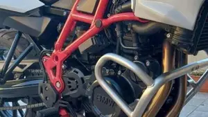 Bmw F 700 GS (2016 - 18)  (4)