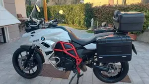 Bmw F 700 GS (2016 - 18)  (7)