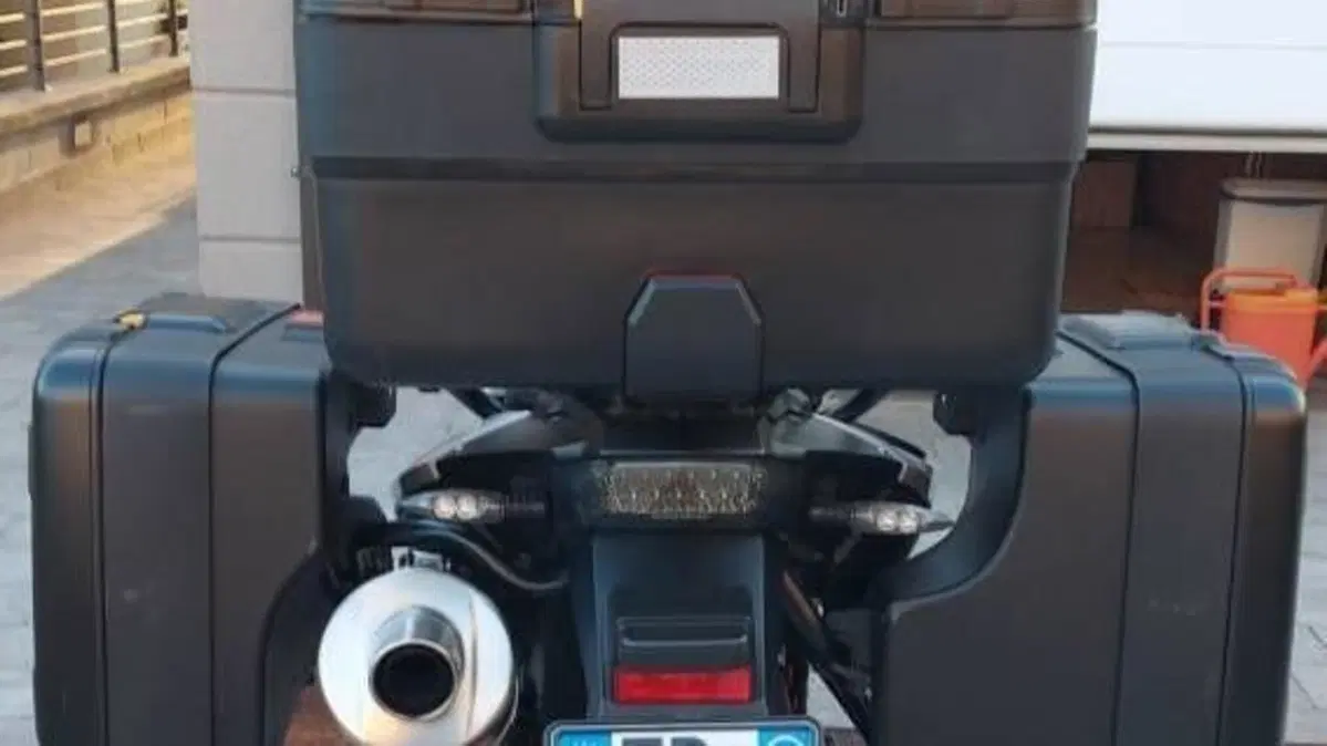 Bmw F 700 GS (2016 - 18)  (12)