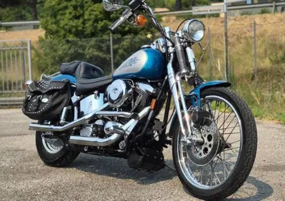 Harley-Davidson 1340 Springer (1990 - 98) - FXSTS - Annuncio 10083484