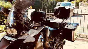 Bmw R 1200 GS (2010 - 12)  (2)