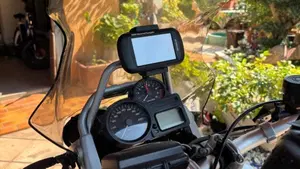 Bmw R 1200 GS (2010 - 12)  (6)