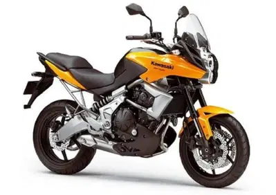 Comando Frizione Devioluci Pompa Freno Kawasaki Ve - Annuncio 10083483