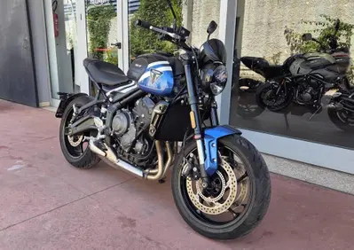 Triumph Trident 660 (2025) - Annuncio 10083486