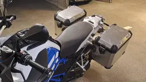 Bmw R 1200 GS Adventure (2017 - 18)  (11)
