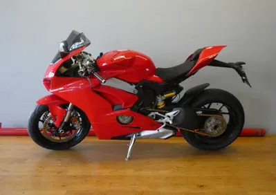 Ducati Panigale V4 1100 (2018 - 19) - Annuncio 10083492
