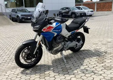 Moto Guzzi Stelvio Duecento Tributo (2025 - 26) - Annuncio 10083491