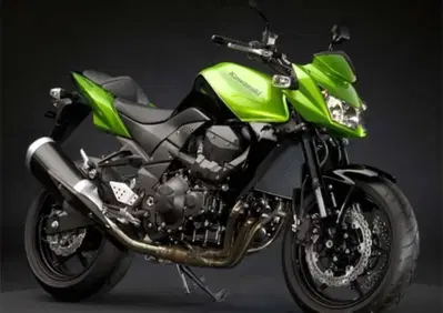Ricambi Usati Kawasaki Z750 Z750R - Componenti Var - Annuncio 10083494