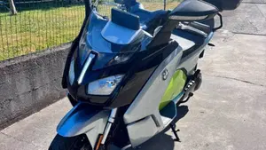 Bmw C Evolution Elettrico Long Range (2017 - 18) 
