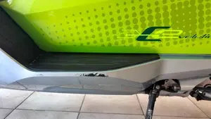 Bmw C Evolution Elettrico Long Range (2017 - 18)  (3)