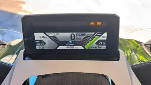 Bmw C Evolution Elettrico Long Range (2017 - 18)  (4)