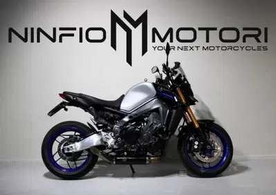 Yamaha MT-09 SP (2021 - 23) - Annuncio 10083498