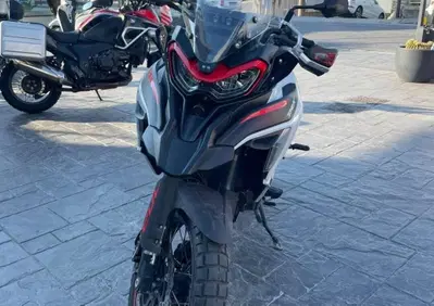 Benelli TRK 702 (2023 - 25) - Annuncio 10083497