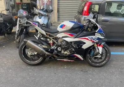 Bmw S 1000 RR (2021 - 22) - Annuncio 10083506