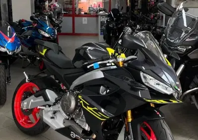 Aprilia RS 660 (2025 - 26) - Annuncio 10083502