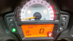 Kawasaki Versys 650 (2017 - 20)  (4)