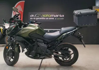 Kawasaki Versys 650 (2017 - 20) - Annuncio 10083508