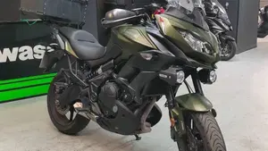 Kawasaki Versys 650 (2017 - 20)  (5)