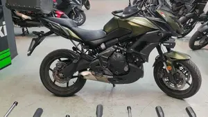 Kawasaki Versys 650 (2017 - 20)  (6)