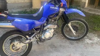 Yamaha XT 600 E (1990 - 04) usata