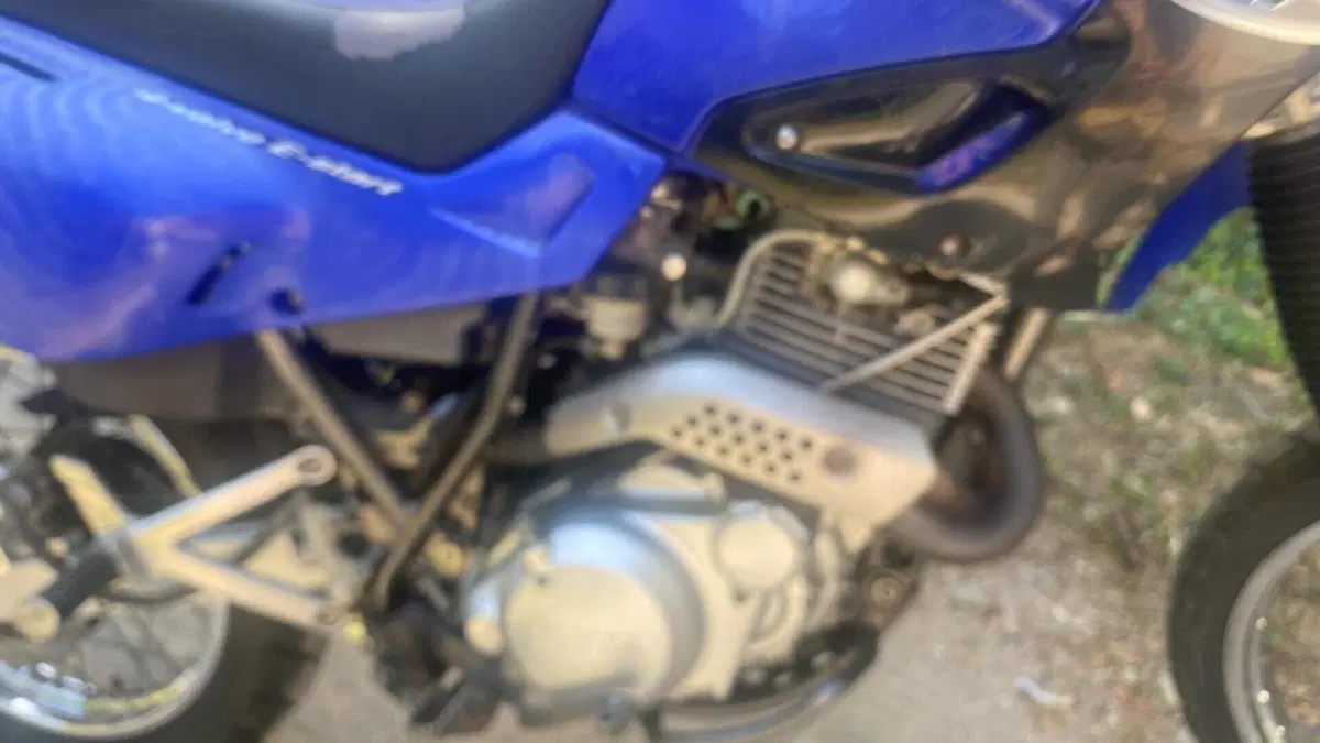 Yamaha XT 600 E (1990 - 04)  (2)
