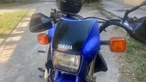 Yamaha XT 600 E (1990 - 04)  (3)