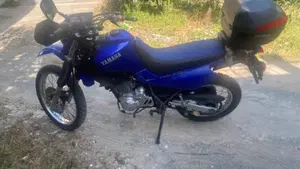 Yamaha XT 600 E (1990 - 04)  (7)