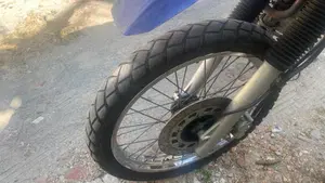 Yamaha XT 600 E (1990 - 04)  (8)