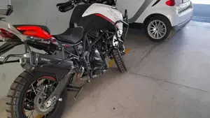 Benelli TRK 702X (2023 - 25)  (2)