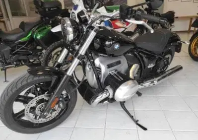 Bmw R 18 (2020 - 24) - Annuncio 10083512