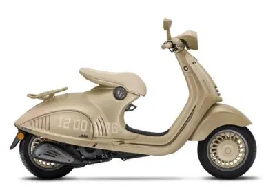 Vespa Vespa 946 Dragon 125 (2024) - Annuncio 10083576