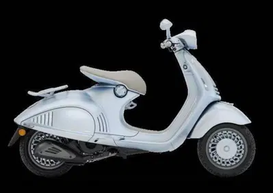 Vespa Vespa 946 Snake 125 (2025) - Annuncio 10083577