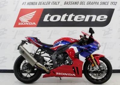 Honda CBR 1000 RR-R Fireblade SP (2020 - 21) - Annuncio 10083513