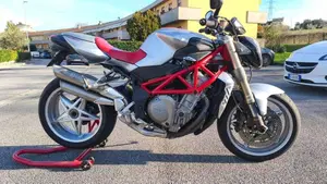 MV Agusta Brutale 910 S (2005 - 11) 