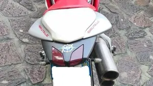 MV Agusta Brutale 910 S (2005 - 11)  (4)