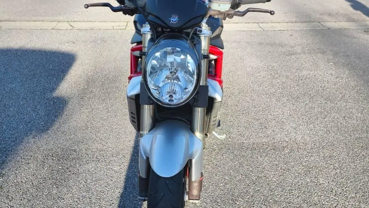 MV Agusta Brutale 910 S (2005 - 11)  (5)