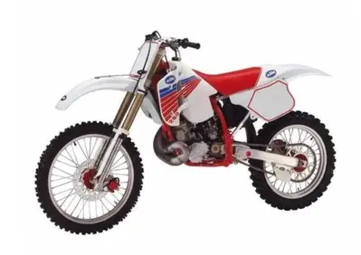 Ricambi Usati KTM MX 250 1987 1988 1989 Cross Comp - Annuncio 10083517