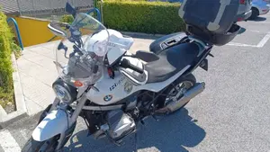 Bmw R 1200 R (2006 - 11) 